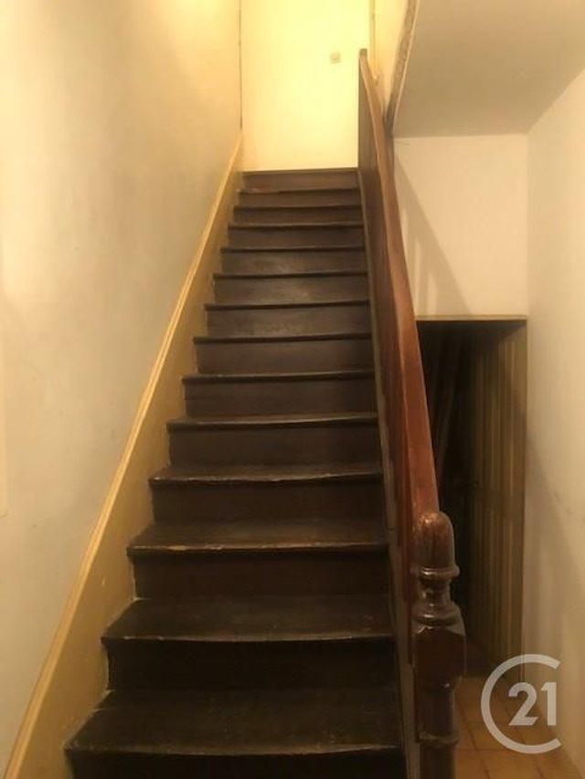immeuble à vendre - 135.0 m2 - CASTRES - 81 - MIDI-PYRENEES - Century 21 C.G.I.