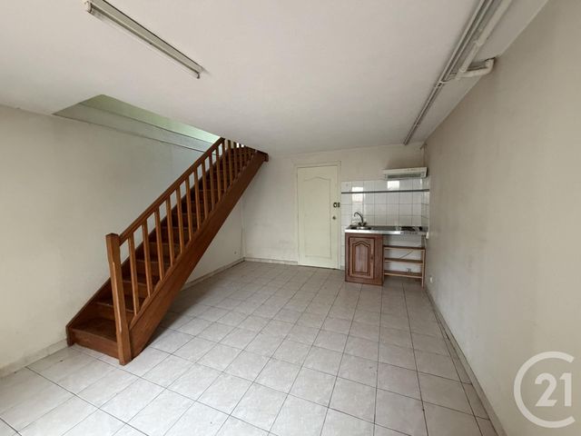 immeuble à vendre - 135.0 m2 - CASTRES - 81 - MIDI-PYRENEES - Century 21 C.G.I.