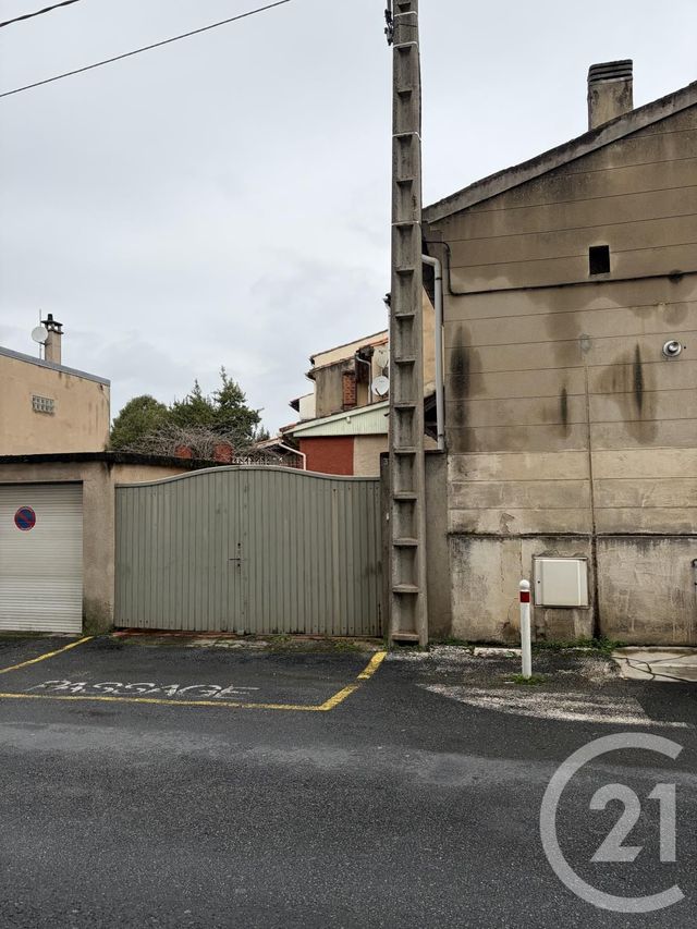 immeuble à vendre - 135.0 m2 - CASTRES - 81 - MIDI-PYRENEES - Century 21 C.G.I.