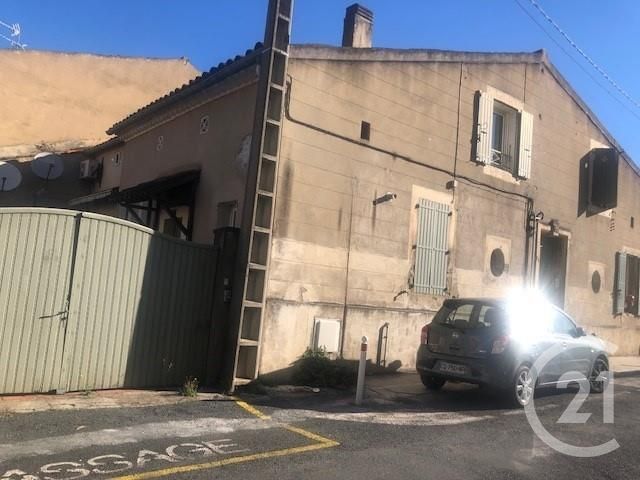 immeuble à vendre - 135.0 m2 - CASTRES - 81 - MIDI-PYRENEES - Century 21 C.G.I.