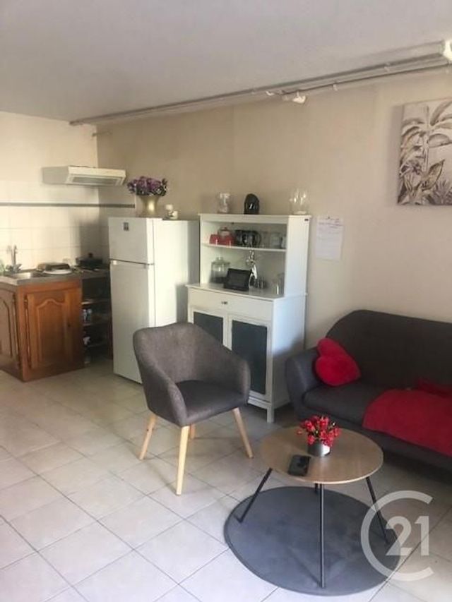immeuble à vendre - 135.0 m2 - CASTRES - 81 - MIDI-PYRENEES - Century 21 C.G.I.
