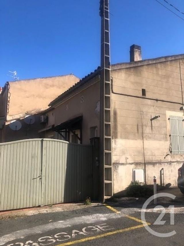 immeuble à vendre - 135.0 m2 - CASTRES - 81 - MIDI-PYRENEES - Century 21 C.G.I.