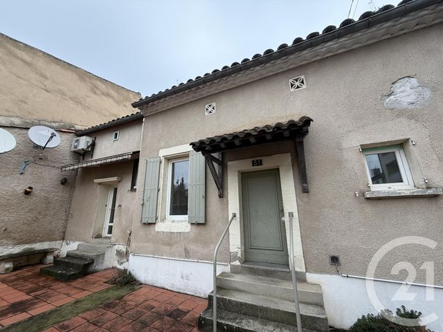 Immeuble à vendre CASTRES