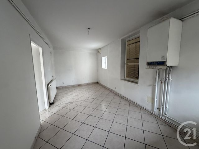 immeuble à vendre - 135.0 m2 - CASTRES - 81 - MIDI-PYRENEES - Century 21 C.G.I.