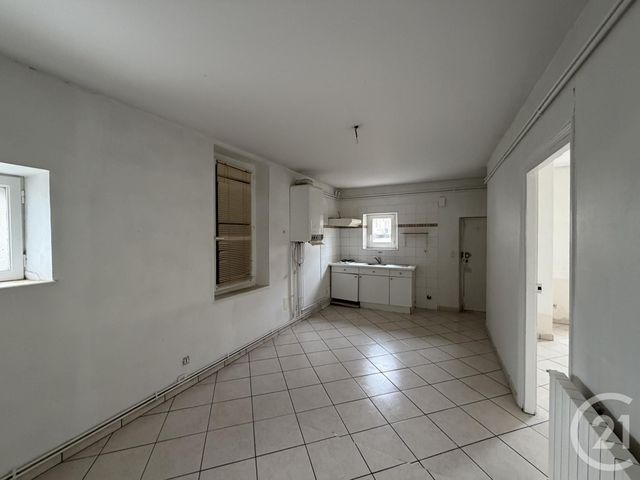 immeuble à vendre - 135.0 m2 - CASTRES - 81 - MIDI-PYRENEES - Century 21 C.G.I.