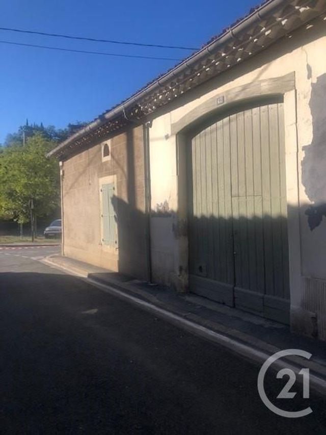 immeuble à vendre - 135.0 m2 - CASTRES - 81 - MIDI-PYRENEES - Century 21 C.G.I.
