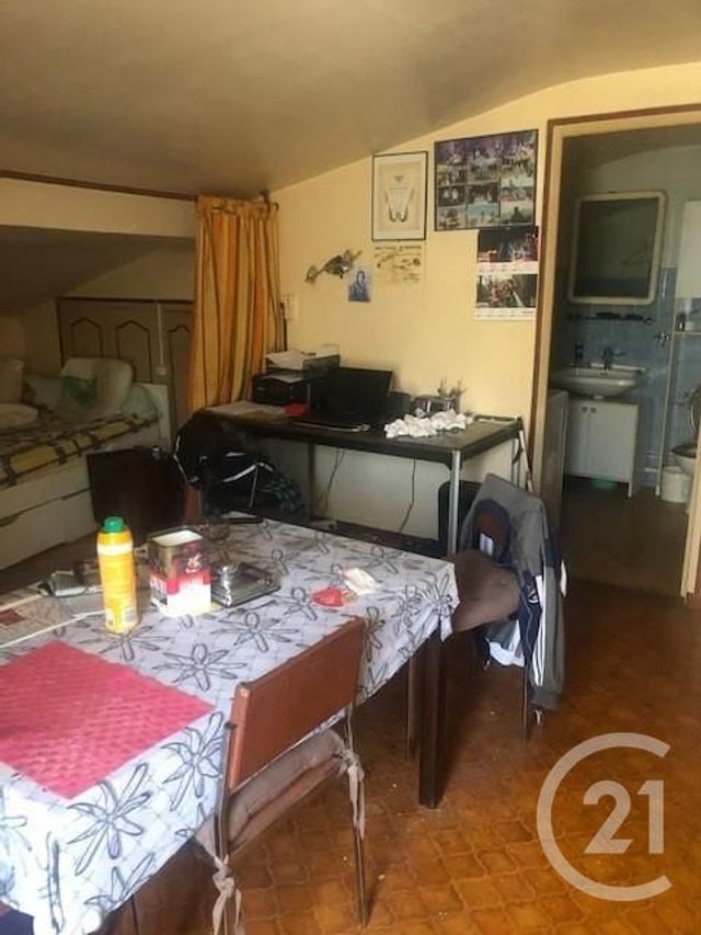 immeuble à vendre - 135.0 m2 - CASTRES - 81 - MIDI-PYRENEES - Century 21 C.G.I.