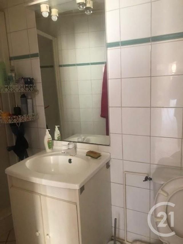 immeuble à vendre - 135.0 m2 - CASTRES - 81 - MIDI-PYRENEES - Century 21 C.G.I.