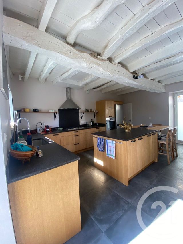 maison à vendre - 7 pièces - 243.55 m2 - CASTRES - 81 - MIDI-PYRENEES - Century 21 C.G.I.