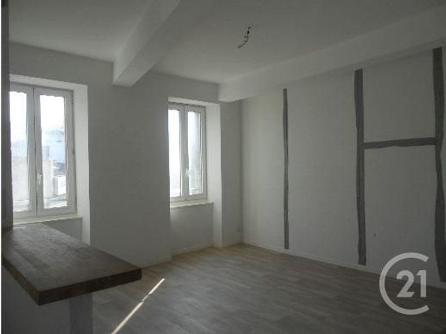 Appartement F3 à louer - 3 pièces - 66.0 m2 - CASTRES - 81 - MIDI-PYRENEES - Century 21 C.G.I.