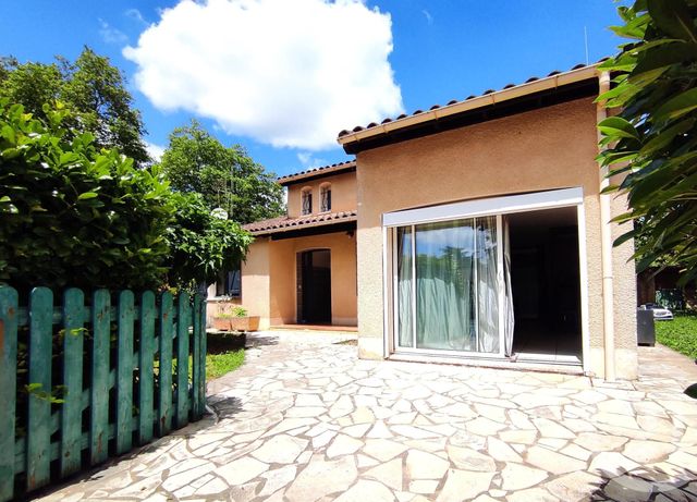maison - CASTRES - 81
