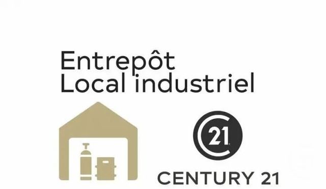 commerce à vendre - 900.0 m2 - CASTRES - 81 - MIDI-PYRENEES - Century 21 C.G.I.