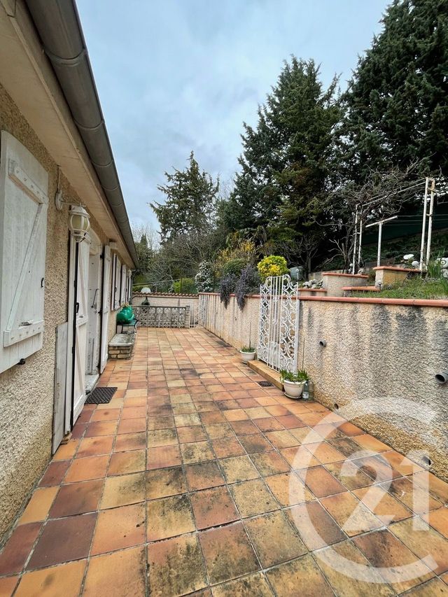 maison à vendre - 7 pièces - 166.59 m2 - CASTRES - 81 - MIDI-PYRENEES - Century 21 C.G.I.