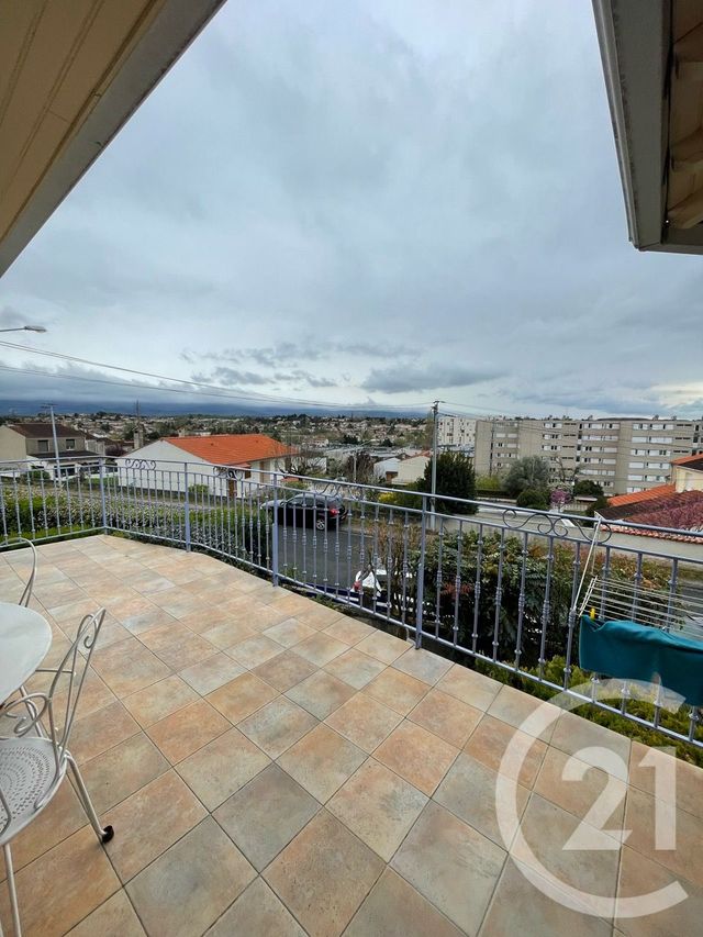 maison à vendre - 7 pièces - 166.59 m2 - CASTRES - 81 - MIDI-PYRENEES - Century 21 C.G.I.
