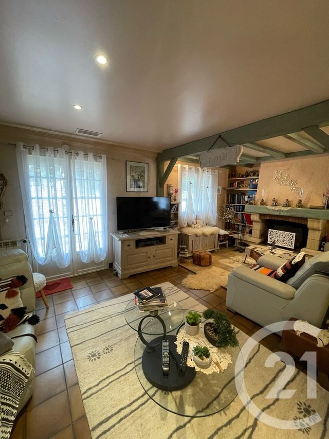 maison à vendre - 7 pièces - 166.59 m2 - CASTRES - 81 - MIDI-PYRENEES - Century 21 C.G.I.