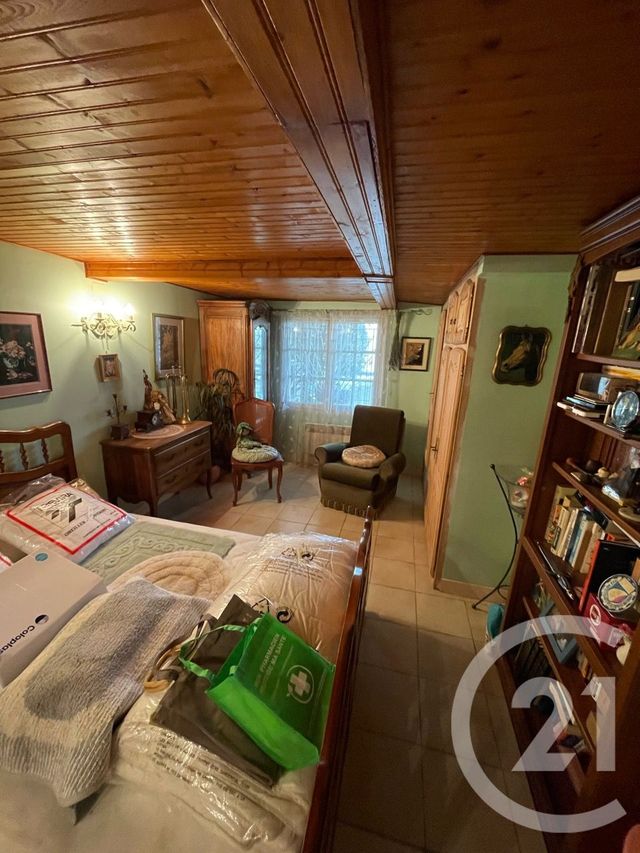 maison à vendre - 7 pièces - 166.59 m2 - CASTRES - 81 - MIDI-PYRENEES - Century 21 C.G.I.