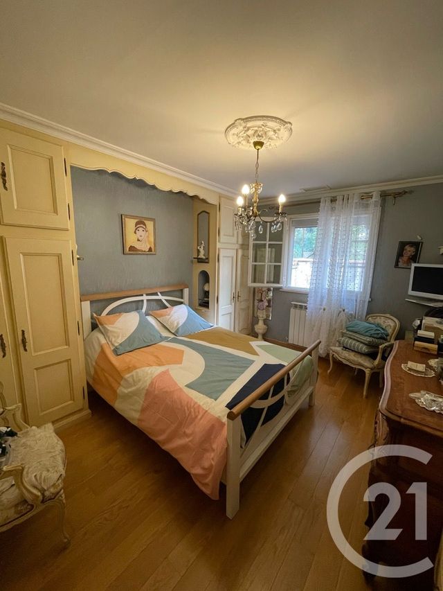 maison à vendre - 7 pièces - 166.59 m2 - CASTRES - 81 - MIDI-PYRENEES - Century 21 C.G.I.