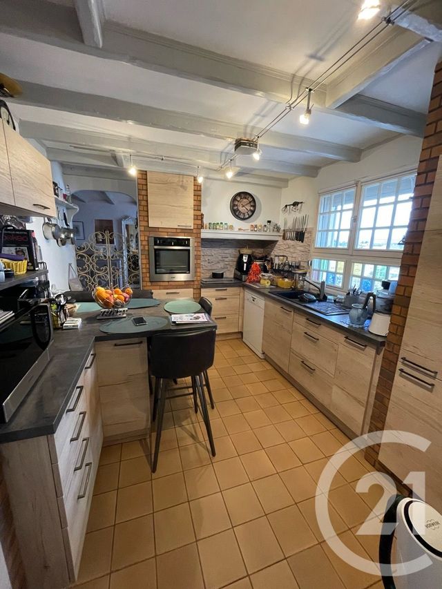 maison à vendre - 7 pièces - 166.59 m2 - CASTRES - 81 - MIDI-PYRENEES - Century 21 C.G.I.