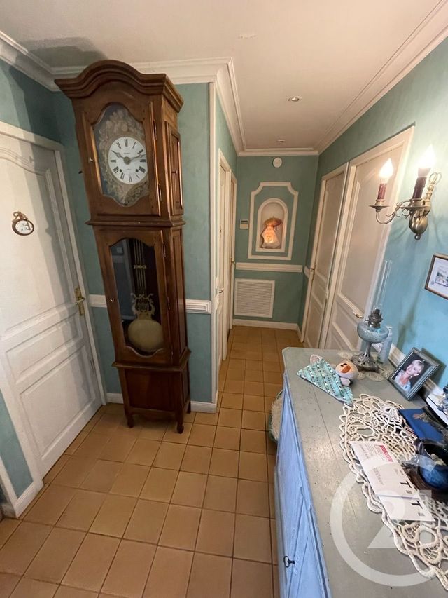 maison à vendre - 7 pièces - 166.59 m2 - CASTRES - 81 - MIDI-PYRENEES - Century 21 C.G.I.