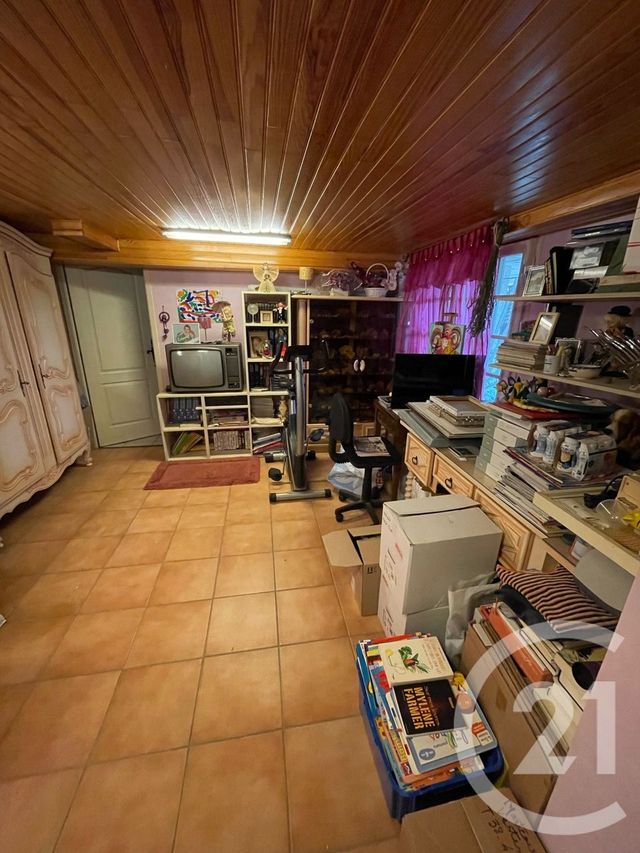maison à vendre - 7 pièces - 166.59 m2 - CASTRES - 81 - MIDI-PYRENEES - Century 21 C.G.I.
