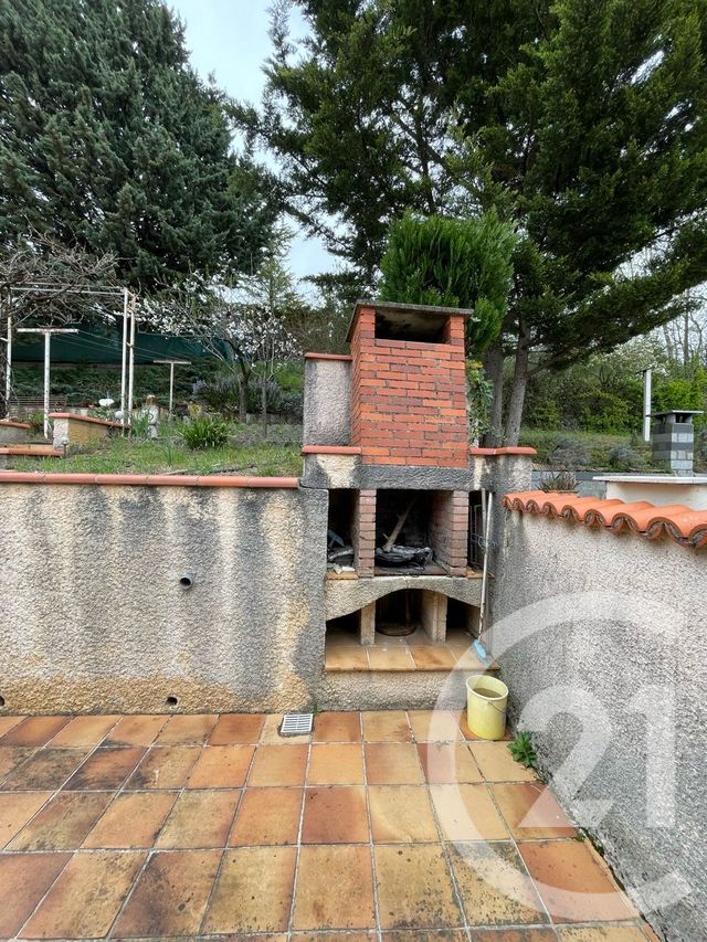 maison à vendre - 7 pièces - 166.59 m2 - CASTRES - 81 - MIDI-PYRENEES - Century 21 C.G.I.