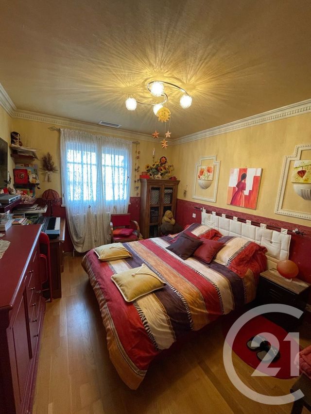 maison à vendre - 7 pièces - 166.59 m2 - CASTRES - 81 - MIDI-PYRENEES - Century 21 C.G.I.