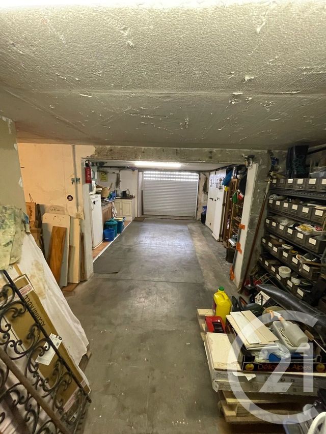 maison à vendre - 7 pièces - 166.59 m2 - CASTRES - 81 - MIDI-PYRENEES - Century 21 C.G.I.