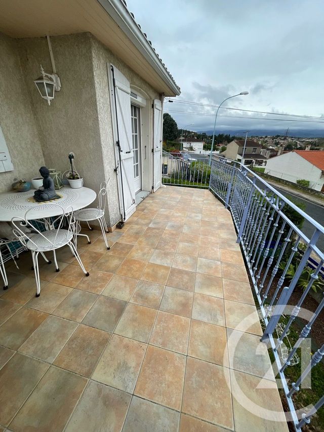 maison à vendre - 7 pièces - 166.59 m2 - CASTRES - 81 - MIDI-PYRENEES - Century 21 C.G.I.