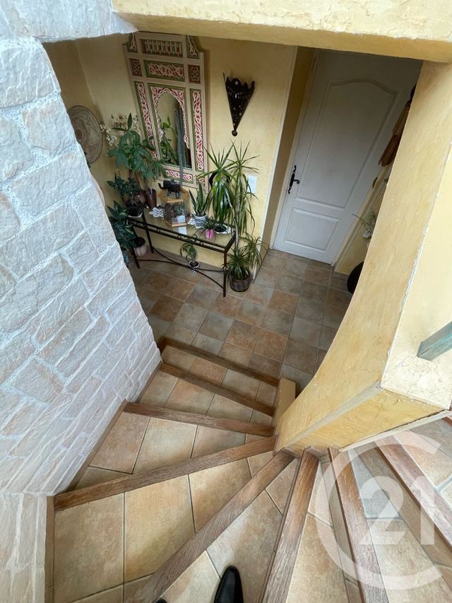 maison à vendre - 7 pièces - 166.59 m2 - CASTRES - 81 - MIDI-PYRENEES - Century 21 C.G.I.