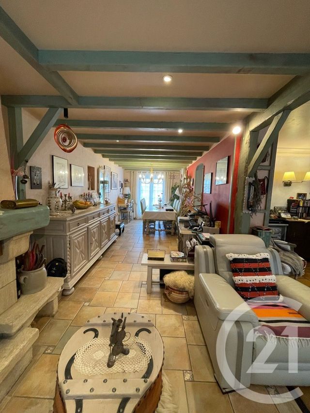 maison à vendre - 7 pièces - 166.59 m2 - CASTRES - 81 - MIDI-PYRENEES - Century 21 C.G.I.