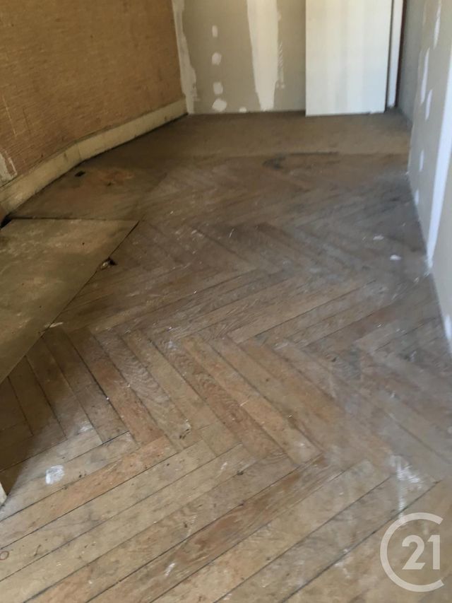 Appartement à vendre - 8 pièces - 220.0 m2 - CASTRES - 81 - MIDI-PYRENEES - Century 21 C.G.I.