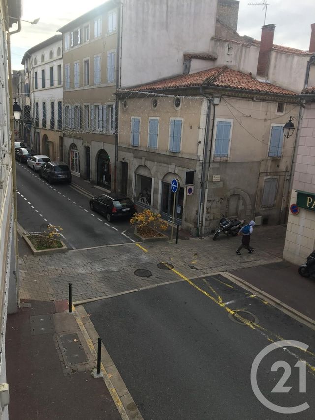 Appartement à vendre - 8 pièces - 220.0 m2 - CASTRES - 81 - MIDI-PYRENEES - Century 21 C.G.I.