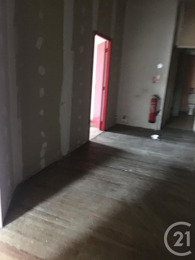 Appartement à vendre - 8 pièces - 220.0 m2 - CASTRES - 81 - MIDI-PYRENEES - Century 21 C.G.I.