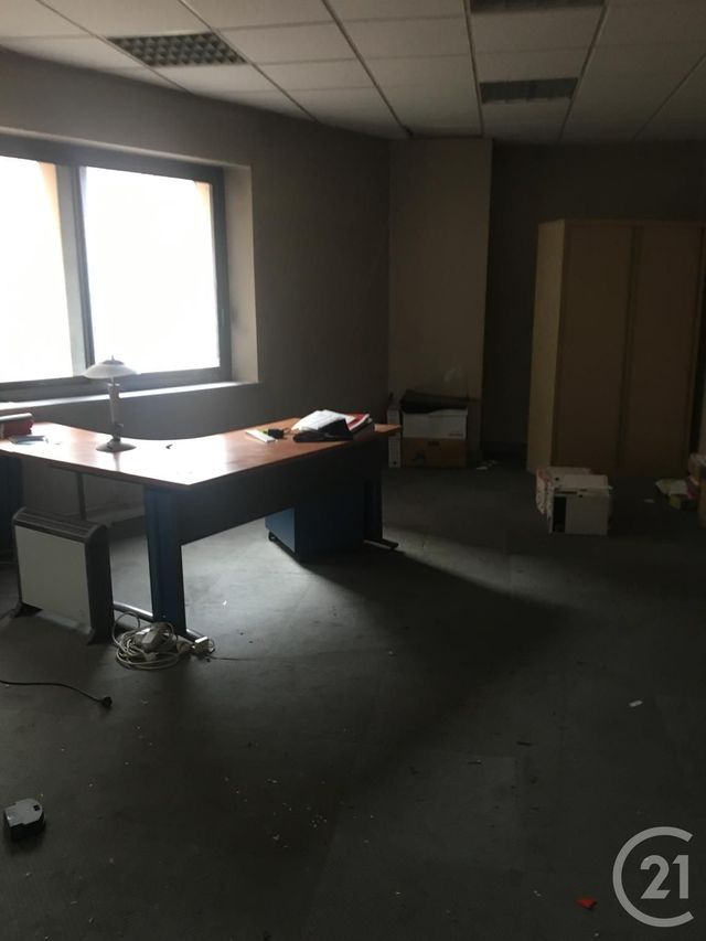 Appartement à vendre - 8 pièces - 220.0 m2 - CASTRES - 81 - MIDI-PYRENEES - Century 21 C.G.I.