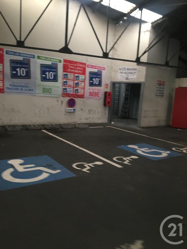 Appartement à vendre - 8 pièces - 220.0 m2 - CASTRES - 81 - MIDI-PYRENEES - Century 21 C.G.I.