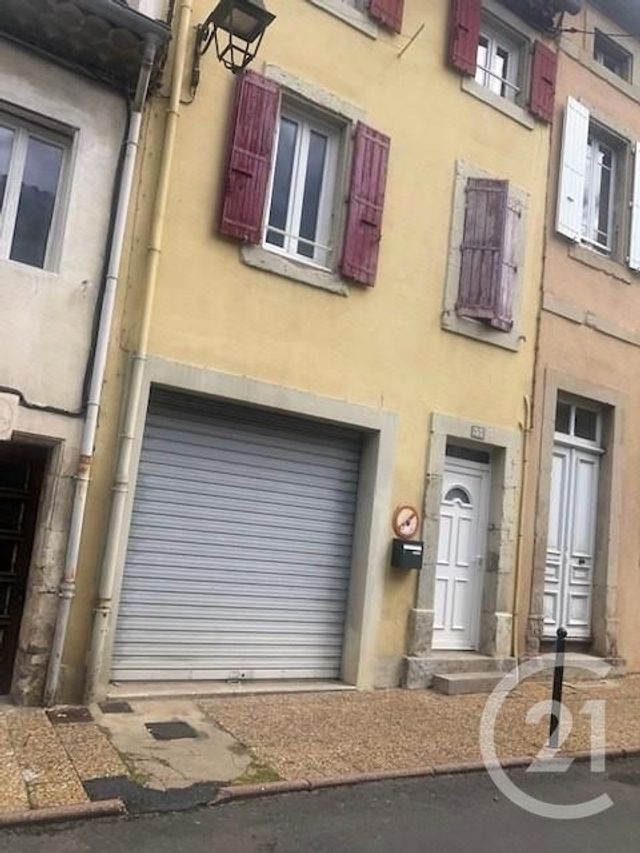 Maison à vendre CASTRES