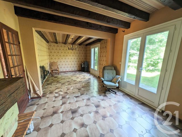 maison à vendre - 6 pièces - 110.97 m2 - MONTREDON LABESSONNIE - 81 - MIDI-PYRENEES - Century 21 C.G.I.