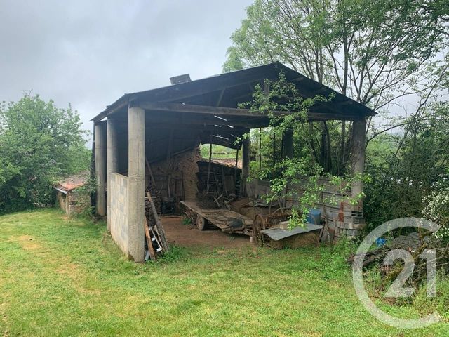 maison à vendre - 6 pièces - 110.97 m2 - MONTREDON LABESSONNIE - 81 - MIDI-PYRENEES - Century 21 C.G.I.