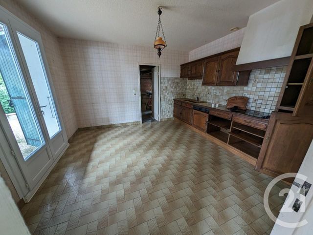 maison à vendre - 6 pièces - 110.97 m2 - MONTREDON LABESSONNIE - 81 - MIDI-PYRENEES - Century 21 C.G.I.