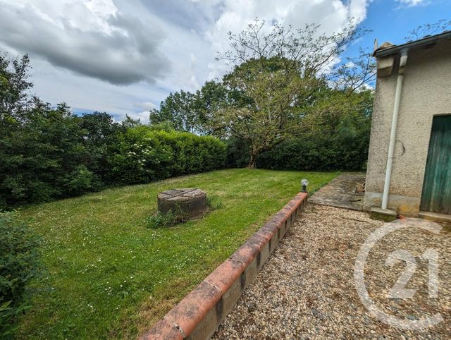 maison à vendre - 6 pièces - 110.97 m2 - MONTREDON LABESSONNIE - 81 - MIDI-PYRENEES - Century 21 C.G.I.