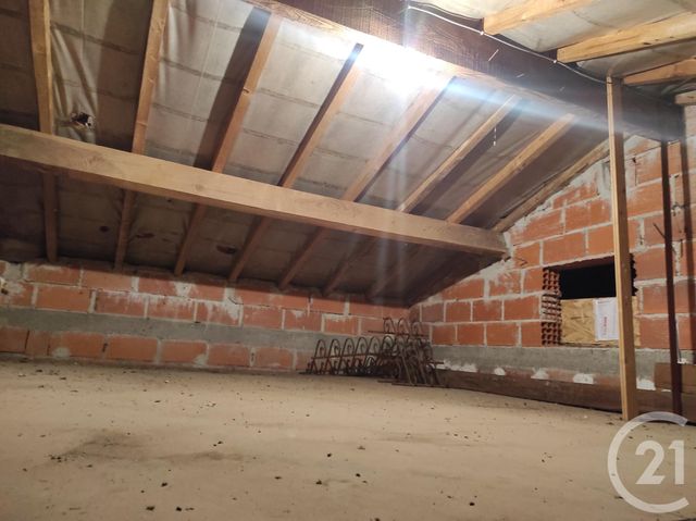 maison à vendre - 6 pièces - 110.97 m2 - MONTREDON LABESSONNIE - 81 - MIDI-PYRENEES - Century 21 C.G.I.