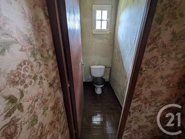 maison à vendre - 6 pièces - 110.97 m2 - MONTREDON LABESSONNIE - 81 - MIDI-PYRENEES - Century 21 C.G.I.