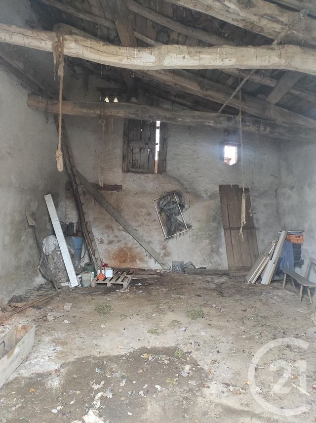 maison à vendre - 6 pièces - 110.97 m2 - MONTREDON LABESSONNIE - 81 - MIDI-PYRENEES - Century 21 C.G.I.