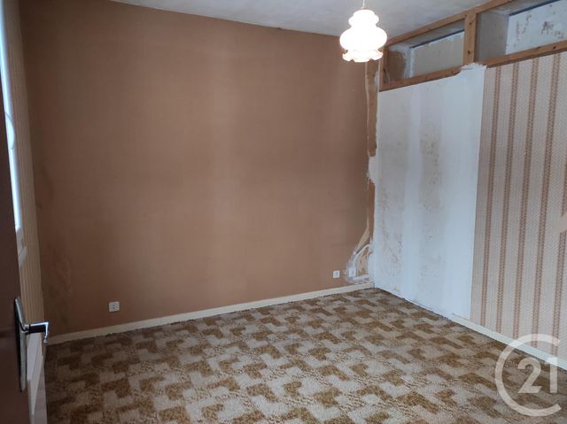 maison à vendre - 6 pièces - 110.97 m2 - MONTREDON LABESSONNIE - 81 - MIDI-PYRENEES - Century 21 C.G.I.