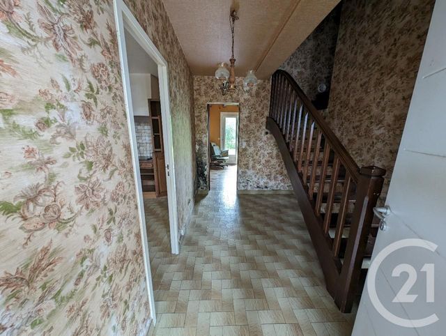 maison à vendre - 6 pièces - 110.97 m2 - MONTREDON LABESSONNIE - 81 - MIDI-PYRENEES - Century 21 C.G.I.