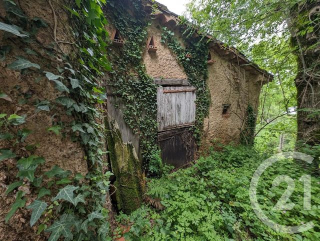 maison à vendre - 6 pièces - 110.97 m2 - MONTREDON LABESSONNIE - 81 - MIDI-PYRENEES - Century 21 C.G.I.