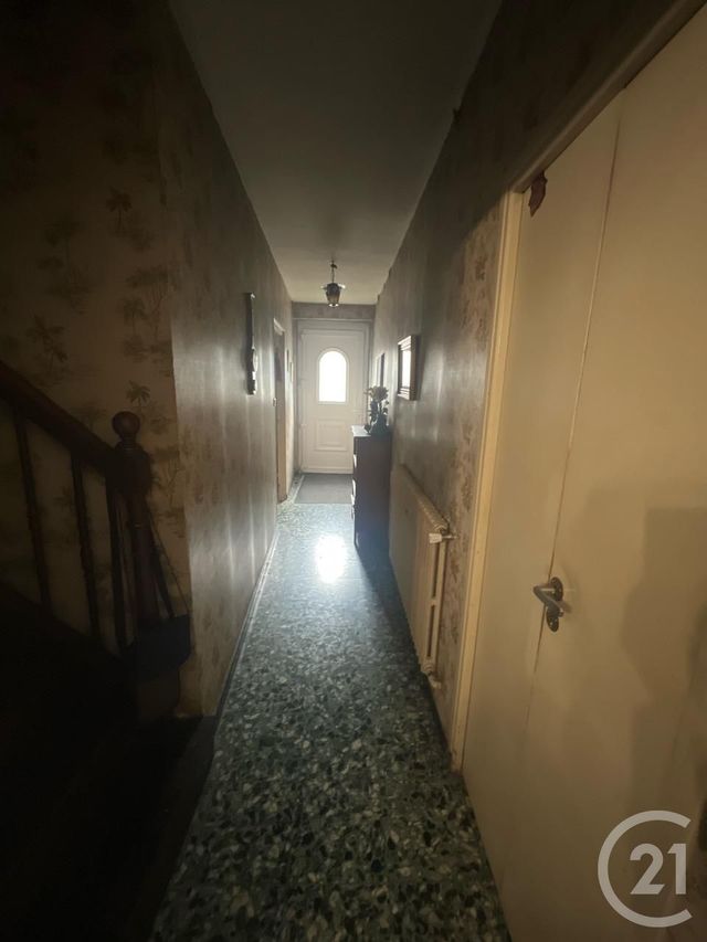 maison à vendre - 5 pièces - 105.47 m2 - LAGARRIGUE - 81 - MIDI-PYRENEES - Century 21 C.G.I.