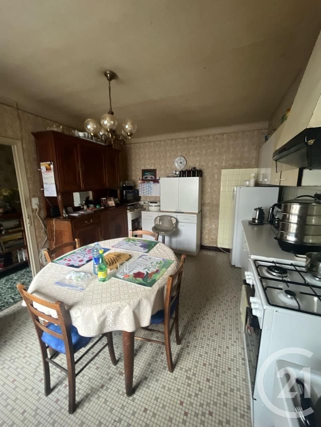 maison à vendre - 5 pièces - 105.47 m2 - LAGARRIGUE - 81 - MIDI-PYRENEES - Century 21 C.G.I.