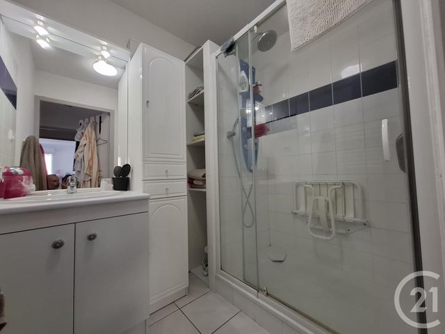 Appartement F3 à louer - 3 pièces - 63.0 m2 - CASTRES - 81 - MIDI-PYRENEES - Century 21 C.G.I.