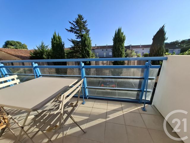 Appartement F3 à louer - 3 pièces - 63.0 m2 - CASTRES - 81 - MIDI-PYRENEES - Century 21 C.G.I.